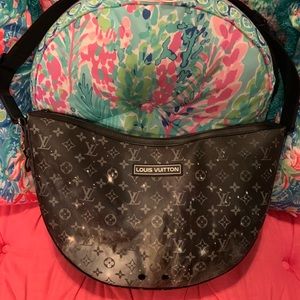 #SOLD Galaxy Story Collection Alpha Hobo